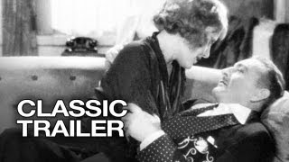 Dinner at Eight 1933 Official Trailer  1  Marie Dressler HD