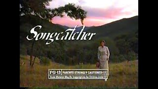 Songcatcher 2001    US TV Spot