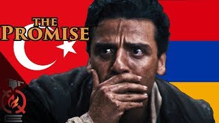 The Promise 2017  Based on a True Story