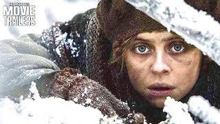 ASHES IN THE SNOW Trailer NEW 2019  Survival Drama Movie
