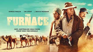 The Furnace  UK Trailer  Western thriller starring David Wenham