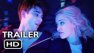 Adventures in Public School Official Trailer 1 2018 Judy Greer Russell Peters Comedy Movie HD