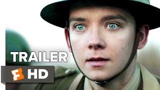 Journeys End Trailer 1 2018  Movieclips Trailers