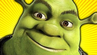 Shrek 5 is Happening