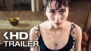 THE INVISIBLE GIRL Trailer 2023