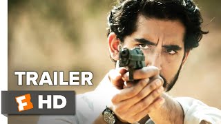 The Wedding Guest Trailer 1 2019  Movieclips Trailers