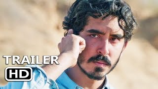 THE WEDDING GUEST Official Trailer 2019 Dev Patel Movie