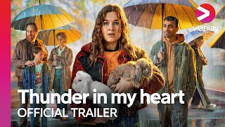 Thunder in My Heart  Ssong 2  Official Trailer  A Viaplay Series