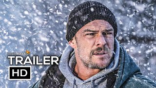 ORDINARY ANGELS Official Trailer 2023