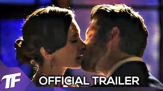 CANDID ABOUT LOVE Official Trailer 2023 Romance Movie HD