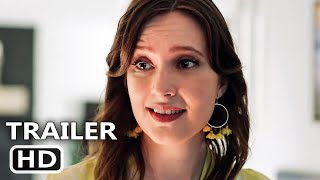 CANDID ABOUT LOVE Trailer 2023 Alexia Fast Romantic Movie