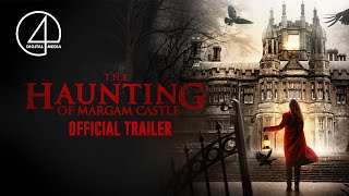 The Haunting of Margam Castle 2020  Official Trailer  HorrorThriller