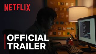 Web of Make Believe Death Lies and the Internet  Official Trailer  Netflix