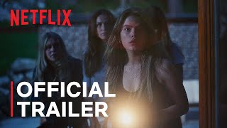 Barracuda Queens  Official Trailer  Netflix