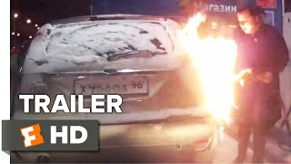 The Road Movie Trailer 1 2017  Movieclips Indie
