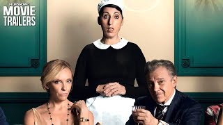 MADAME  New trailer for comedy with Toni Collette  Harvey Keitel
