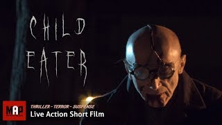Suspense Thriller  THE CHILD EATER  Award Winning Film By Erlingur ttar Thoroddsen