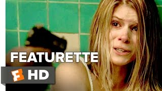 Captive Featurette  Faith 2015  Kate Mara David Oyelowo Movie HD