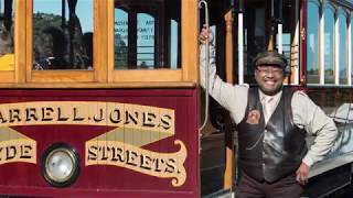 San Francisco Cable Cars 2017 Trailer Documentary Film History