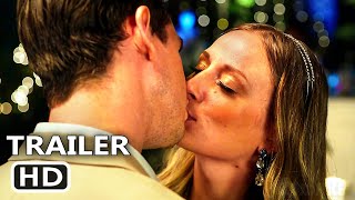 THE PERFECT MANICURE Trailer 2023 Marlie Collins Romantic Movie