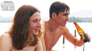 THE SONG OF SWAY LAKE Trailer NEW 2018  Rory Culkin Robert Sheehan Drama Movie