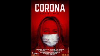 CORONA Movie Official Trailer HD 2020