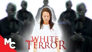 White Terror  Full Movie  Mystery Horror  Bobby Slaski