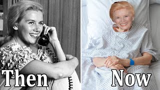 THE REAL MCCOYS 1957 Cast THEN and NOW 2022 Actors Who Have Sadly Died