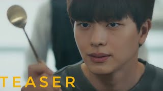 The Golden Spoon 2022 Official Teaser Eng sub Kdrama