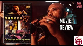 NUMBER 37  2018 Irshaad Ally  aka Nommer 37 Action Movie Review