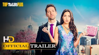 Luckless in Love  2023 Trailer YouTube  Comedy Romance Movie