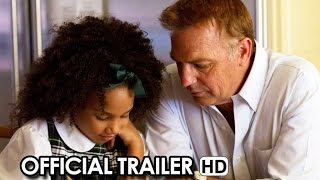Black or White Official Trailer 2015  Kevin Costner Octavia Spencer HD