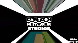 Cartoon Network Studios Ident Outro We Baby Bears 2022Present Sponsored by Preview 2 Effects
