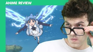 WorldEnd What Do You Do at the End of the World Are You Busy Will You Save Us Anime Review