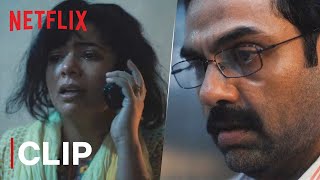 When Tragedy Strikes  Trial By Fire  Netflix India
