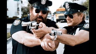 Miami Supercops 1985   Terence Hill Bud Spencer