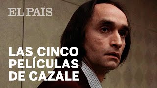 John Cazale  Las cinco pelculas del actor secundario ms carismtico de Hollywood Icon