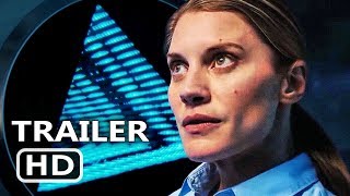 2036 ORIGIN UNKNOWN Above Mars Movie Clip  Trailer 2018 Katee Sackhoff SciFi Movie HD