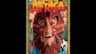 Ernest Goes to Africa 1997 Quick Reviews with Maverick
