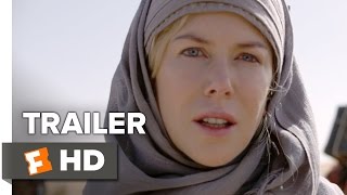 Queen of the Desert Trailer 1 2017  Movieclips Trailers