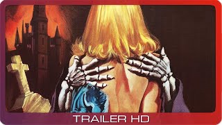 Frankensteins Castle of Freaks  1974  Trailer