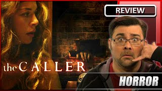 The Caller  Movie Review 2011