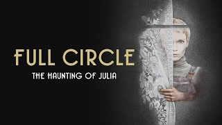 Full Circle The Haunting of Julia 1978 clip  on 4K UHDBluray from 24 April 2023  BFI