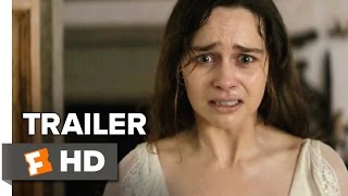 Voice from the Stone Trailer 1 2017  Movieclips Trailers