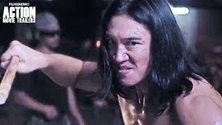 THE TRIGONAL  Full Trailer for Vincent Soberano Martial Arts Movie