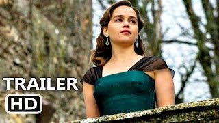 VOICE FROM THE STONE Trailer 2017 Emilia Clarke Drama Movie HD
