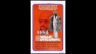 Willie Dynamite 1973  Trailer HD 1080p