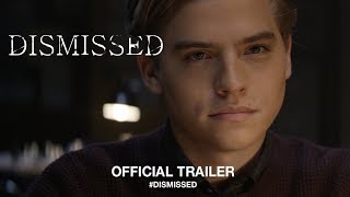 Dismissed 2017  Official Trailer HD
