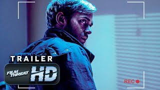 NIGHT SWEATS  Official HD Trailer 2019  THRILLER  Film Threat Trailers