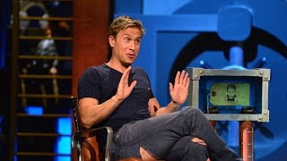 Russell Howard on grumpy kids  Room 101 Episode 8 Preview  BBC One